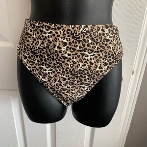 Relleciga bikini bottom size M